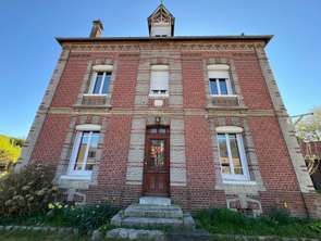 Vente Maison 6 chambresAuffay