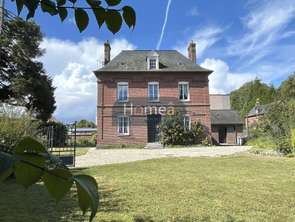 Vente Maison 3 chambresAuffay