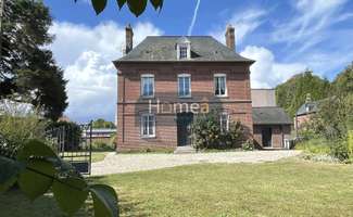 Photo Vente maison Auffay