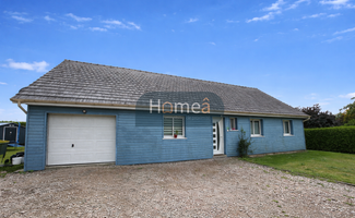 Photo Vente maison Auffay