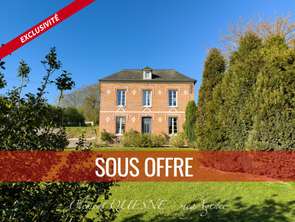 Vente Maison 4 chambresAuffay