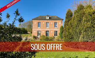 Photo Vente maison Auffay