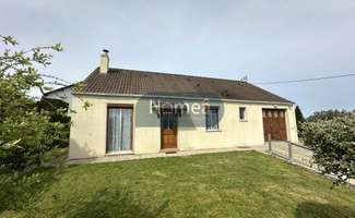 Photo Vente maison Auffay