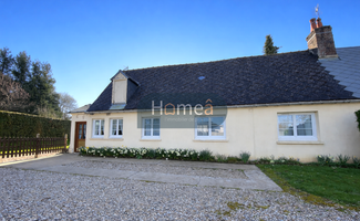 Photo Vente maison Auffay