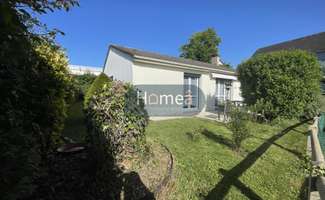 Photo Vente maison Auffay
