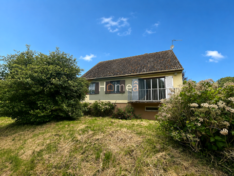Vente maison 4 pièces Auffay 76