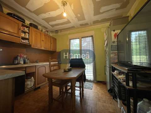 Vente maison 4 pièces Vente maison 4 pièces