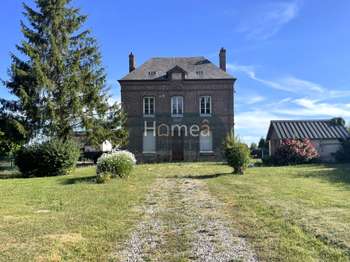 Vente maison 4 pièces Auffay 76