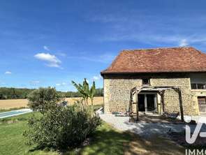 Vente Maison 3 chambresAuga