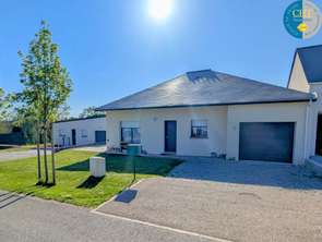 Vente Maison 3 chambresAugan