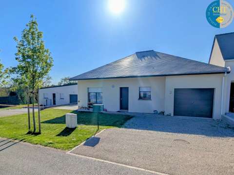 Vente maison 4 pièces Augan 56