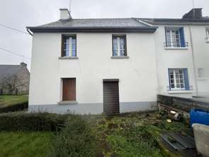 Vente Maison 3 chambresAugan