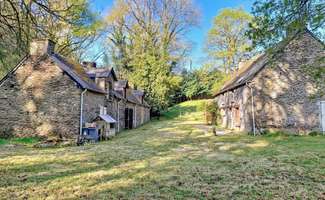 Photo Vente maison Augan