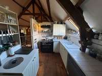 Vente maison 10 pièces
