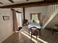 Vente maison 10 pièces