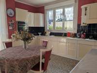 Vente maison 6 pièces Vente maison 6 pièces