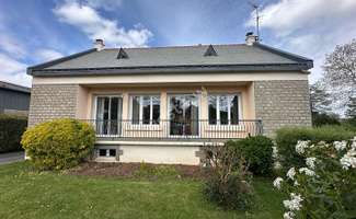 Photo Vente maison Augan