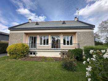 Vente maison 5 pièces Augan 56