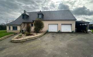 Photo Vente maison Augan