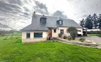 Photo Vente maison Augan