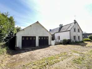 Vente Maison 4 chambresAugan