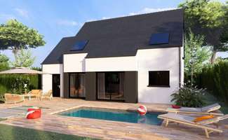 Photo Vente maison Augan