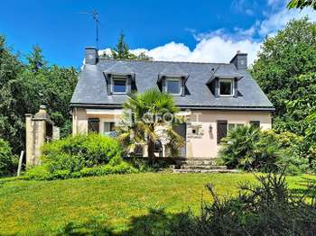 Vente maison 7 pièces Augan 56