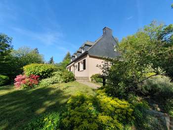 Vente maison 7 pièces Augan 56