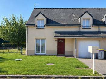 Vente Maison 3 chambresAugan