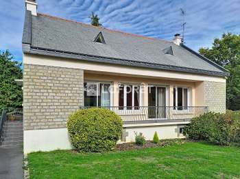 Vente Maison 3 chambresAugan