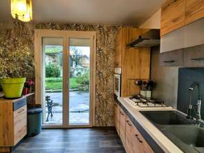 Vente Maison 4 chambresAugé