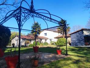 Vente Maison 6 chambresAugé