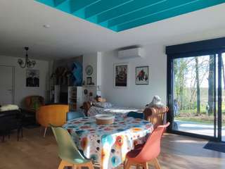 Vente maison 9 pièces Vente maison 9 pièces
