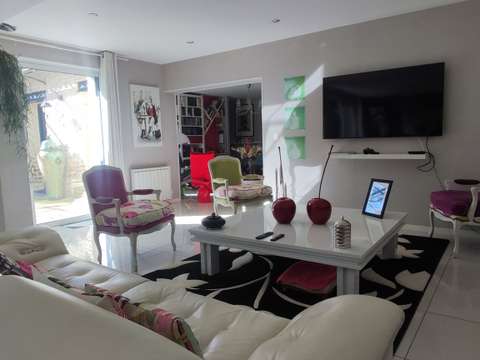 Vente maison 9 pièces Vente maison 9 pièces