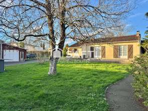 Vente Maison 2 chambresAugé