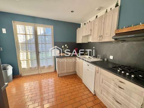 Vente maison 4 pièces Vente maison 4 pièces