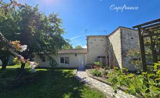 Photo Vente maison Augé