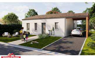 Photo Vente maison Augé