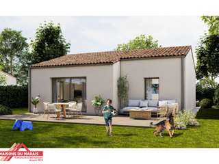 Vente maison 3 pièces Vente maison 3 pièces