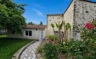 Photo Vente maison Augé