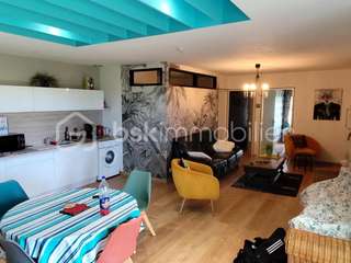Vente maison 10 pièces