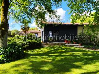 Vente maison 10 pièces