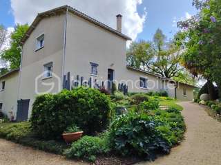 Vente maison 10 pièces