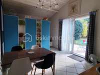 Vente maison 10 pièces