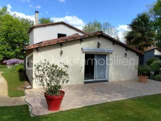 Vente maison 10 pièces