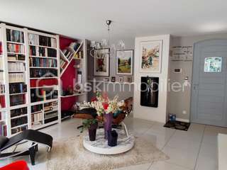Vente maison 10 pièces