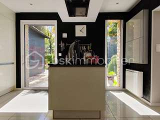 Vente maison 10 pièces