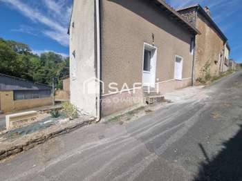 Photo Vente maison Augé