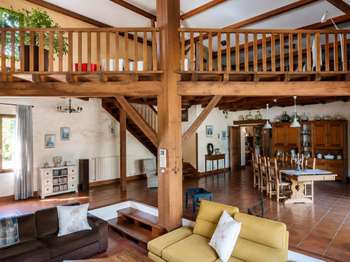 Vente maison 12 pièces Vente maison 12 pièces