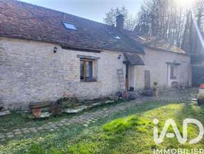 Vente Maison 6 chambresAugerville-la-Rivière